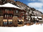 Ski-in Ski-out - Ritz-Carlton Residence Club Aspen